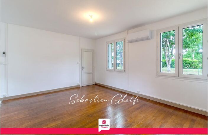 maison avec 3 chambres-garage terrain de 770 m² — photo 4