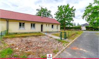 Maison 6 Pièces 80 m² à vendre à Pruniers-en-Sologne (41200)
