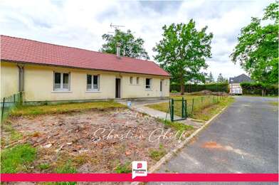 Maison 6 pièces 96990 €
