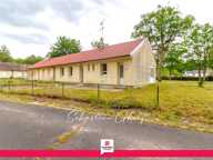 maison à rénover de plain pied avec 4 chambres terrain de 1110 m² — photo 2