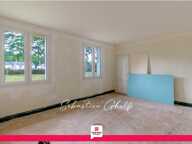 maison à rénover de plain pied avec 4 chambres terrain de 1110 m² — photo 4