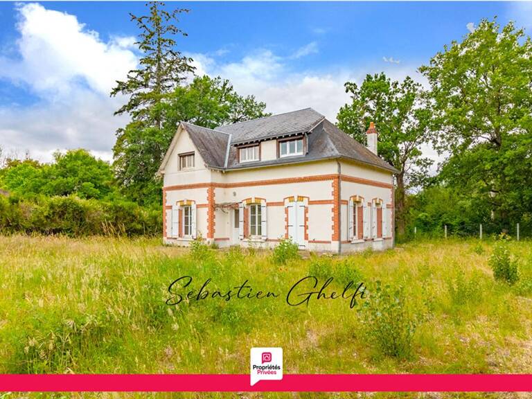 belle maison à rénover avec — photo 1