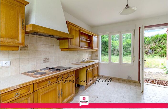 belle maison à rénover avec — photo 3
