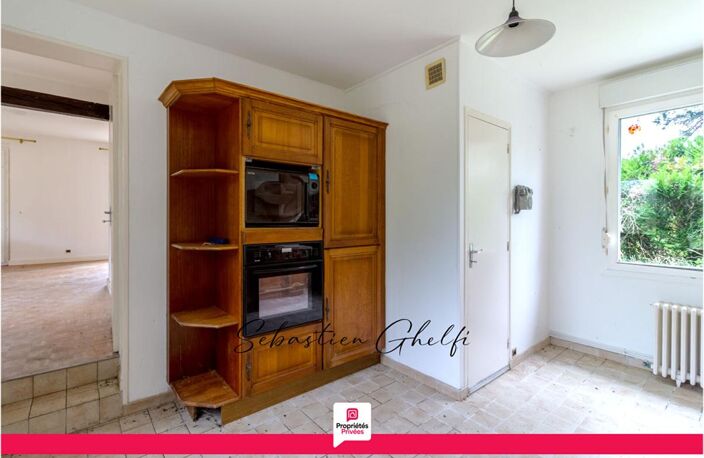 belle maison à rénover avec — photo 4