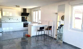 Appartement 4 Pièces 95 m² à vendre à Feyzin (69320)