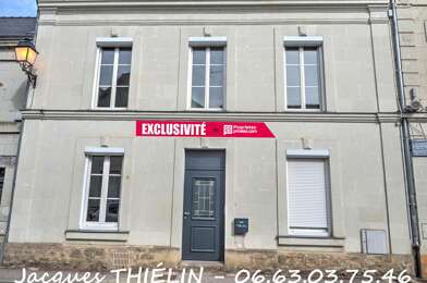 Maison 5 pièces 178480 €