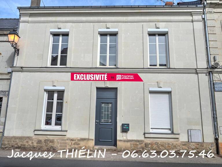 Maison de ville de caractère avec jardin en hyper centre-ville — photo 1