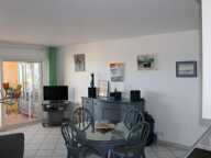 Appartement meublé 65m2 vue mer — photo 2