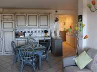 Appartement meublé 65m2 vue mer — photo 3