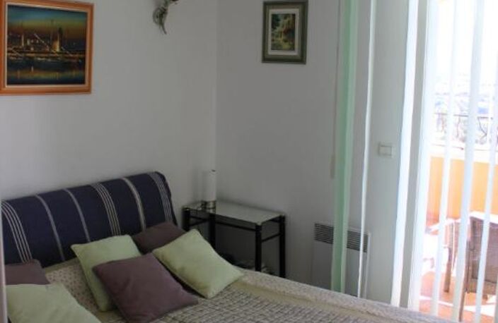 Appartement meublé 65m2 vue mer — photo 4