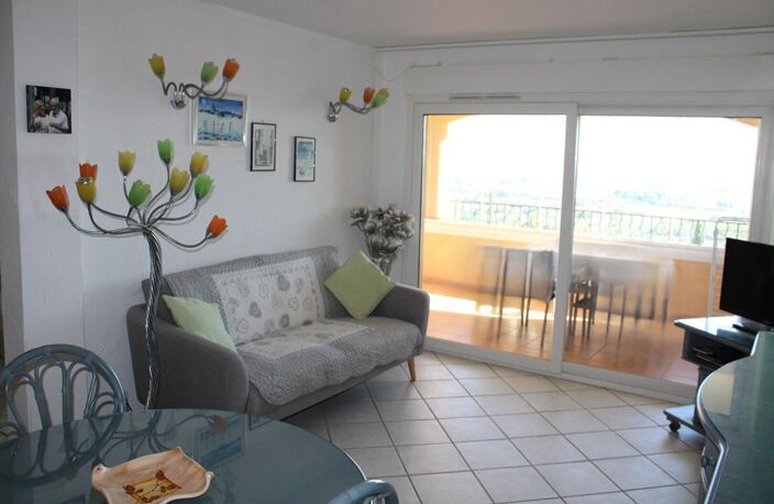 Appartement meublé 65m2 vue mer — photo 5