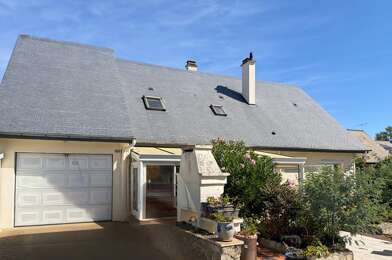 Maison 9 pièces 168000 €