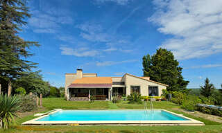 Maison 6 Pièces 176 m² à vendre à Ribérac (24600)