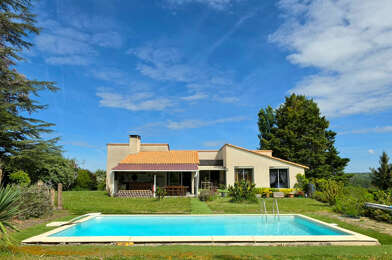 Maison 6 pièces 306000 €