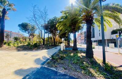 Appartement Nice 2 pièce(s) 31.05 m2 — photo du bien