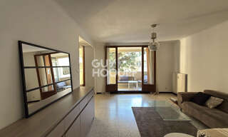 Appartement 4 Pièces 77 m² à vendre à Le Pontet (84130)