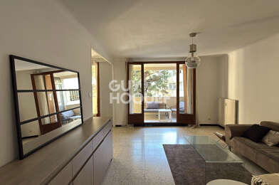 Appartement 4 pièces 130000 €