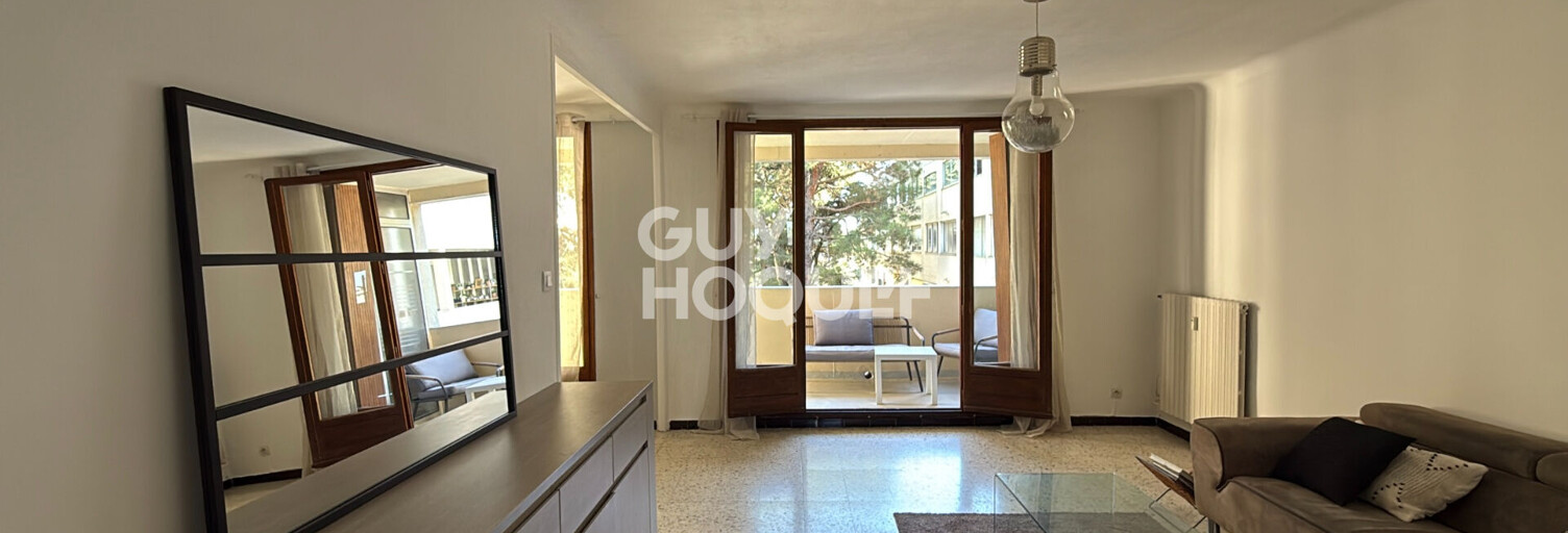 Appartement 4 Pièces 77 m² à vendre à Le Pontet (84130)