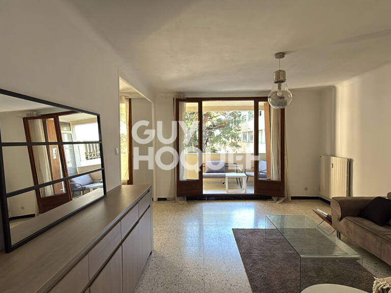 appartement — photo 1