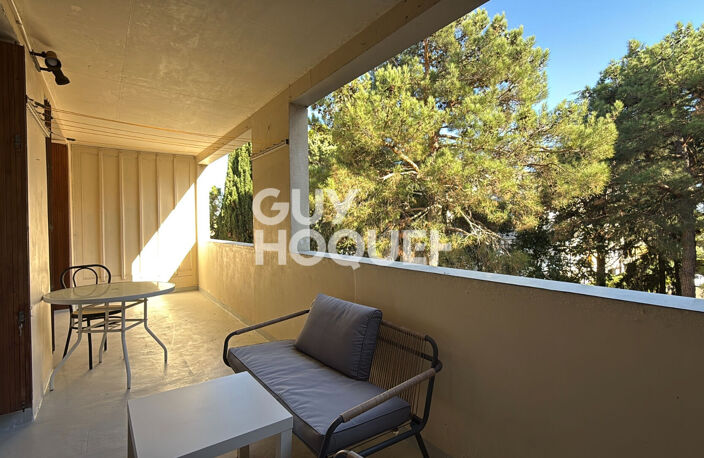 appartement — photo 2