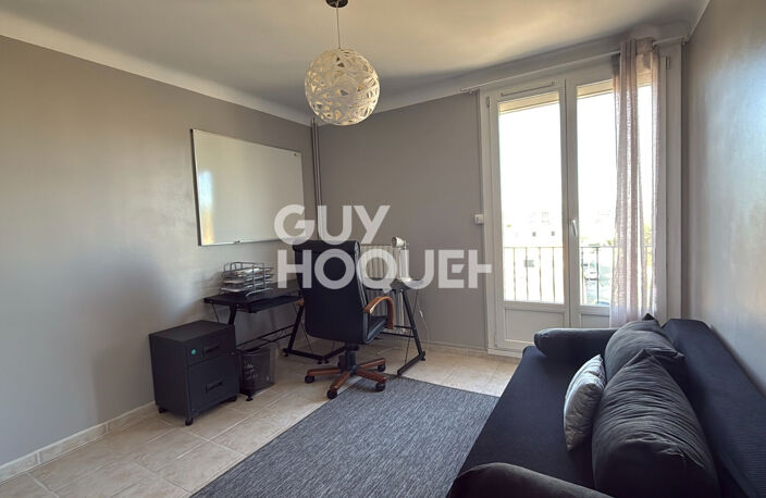 appartement — photo 4