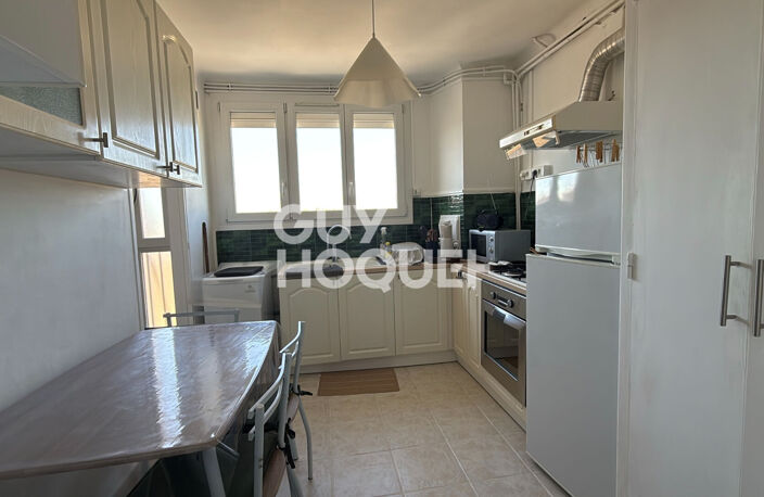 appartement — photo 5