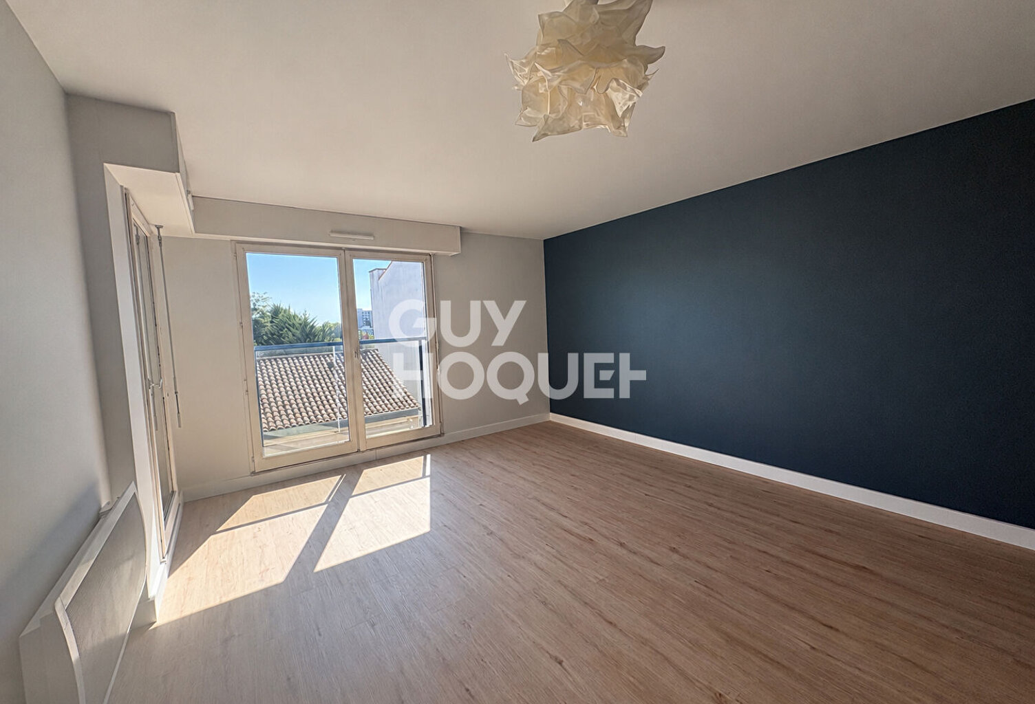Appartement 3 pièces à vendre à Mérignac Centre-ville - Réf 345 — photo 1