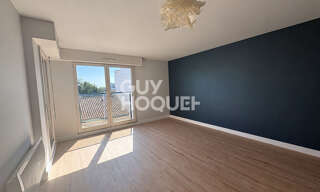 Appartement 3 Pièces 71 m² à vendre à Mérignac (33700)