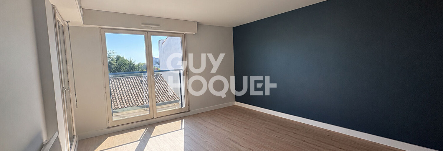 Appartement 3 Pièces 71 m² à vendre à Mérignac (33700)