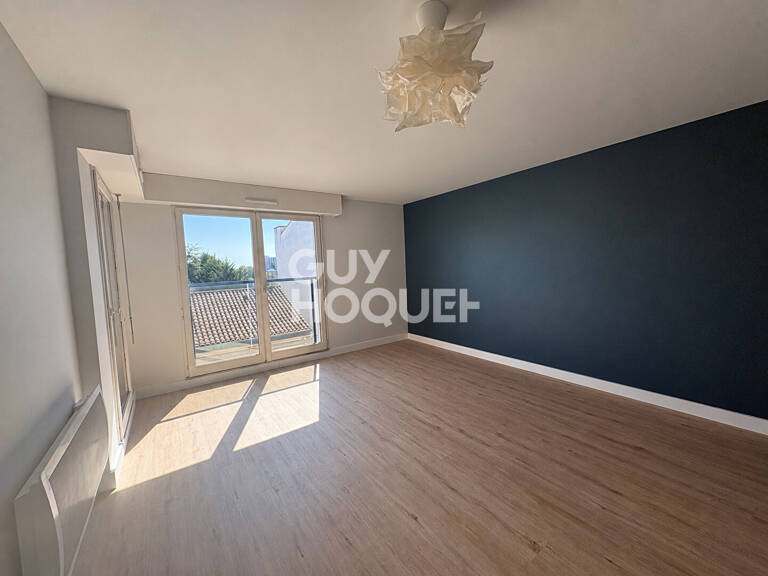 Appartement 3 pièces à vendre à Mérignac Centre-ville - Réf 345 — photo 1