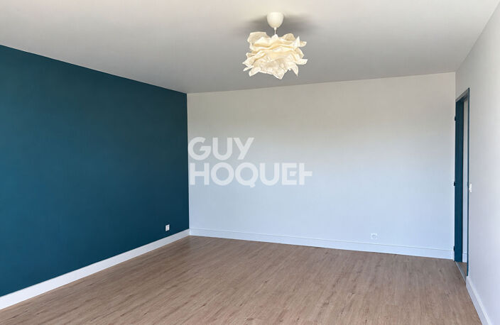 Appartement 3 pièces à vendre à Mérignac Centre-ville - Réf 345 — photo 2