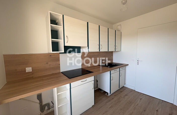 Appartement 3 pièces à vendre à Mérignac Centre-ville - Réf 345 — photo 3