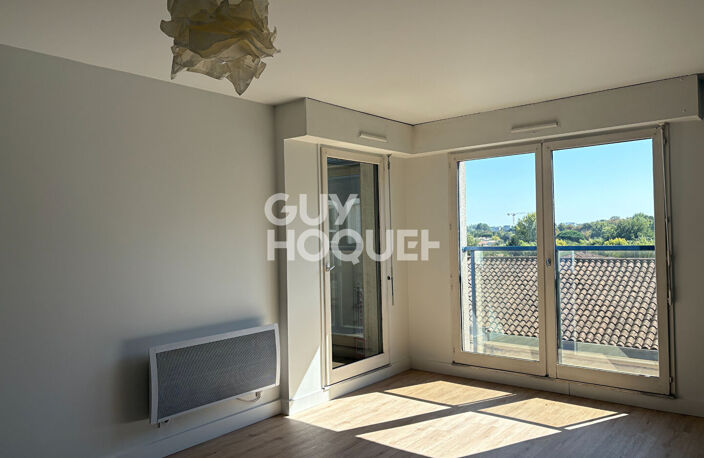 Appartement 3 pièces à vendre à Mérignac Centre-ville - Réf 345 — photo 4