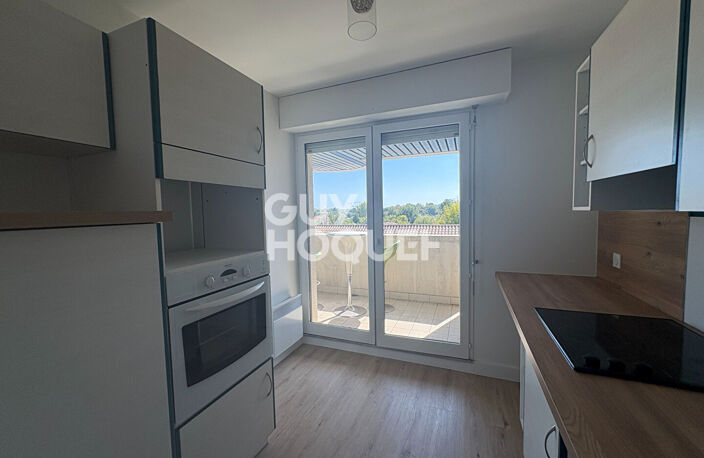 Appartement 3 pièces à vendre à Mérignac Centre-ville - Réf 345 — photo 5