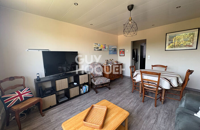 Appartement 3 pièces à vendre à Mérignac Centre-ville - Réf 346 — photo 4