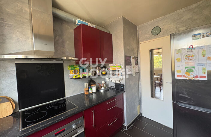Appartement 3 pièces à vendre à Mérignac Centre-ville - Réf 346 — photo 5