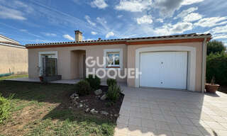 Maison 5 Pièces 100 m² à vendre à Boé (47550)