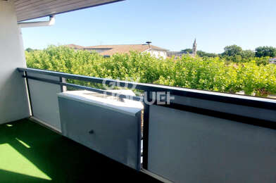 Appartement 2 pièces 173000 €
