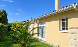 Maison 4 Pièces 99 m² à vendre à Soustons (40140)