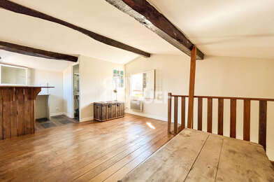 Appartement 2 pièces 126000 €