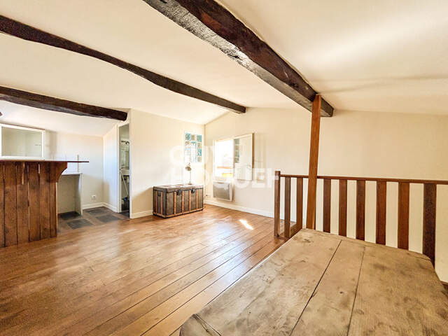 appartement — photo du bien
