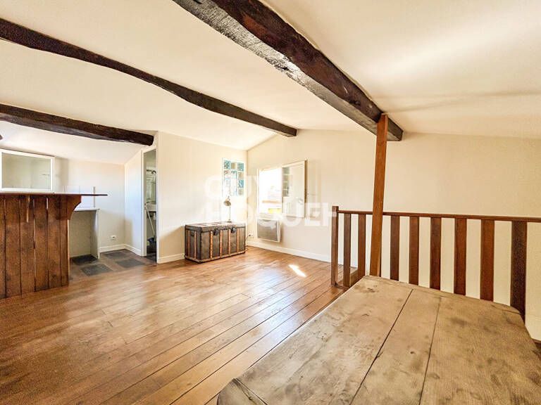 appartement — photo 1