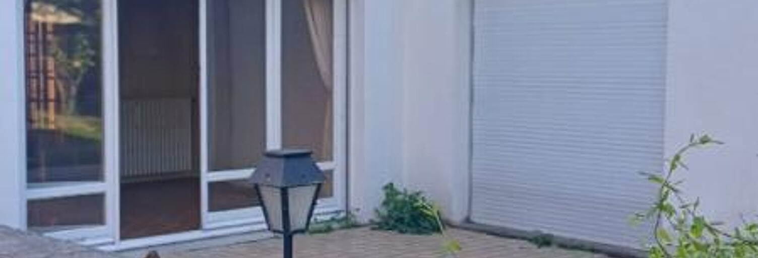Maison 6 Pièces 180 m² à vendre à Noyon (60400)