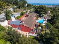 COUP DE COEUR BORMES Superbe  Propriété 360 m2 /2155m²  piscine garages parkings — photo 2