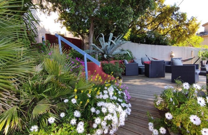COUP DE COEUR BORMES Superbe  Propriété 360 m2 /2155m²  piscine garages parkings — photo 5