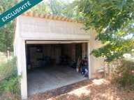 Maison pleine de charme à rénover  71 m²  Terrain de 1 770 m²  Condé (36100) — photo 4