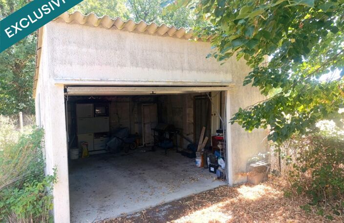 Maison pleine de charme à rénover  71 m²  Terrain de 1 770 m²  Condé (36100) — photo 4