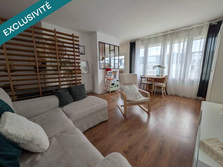 Appartement coup de coeur — photo 1