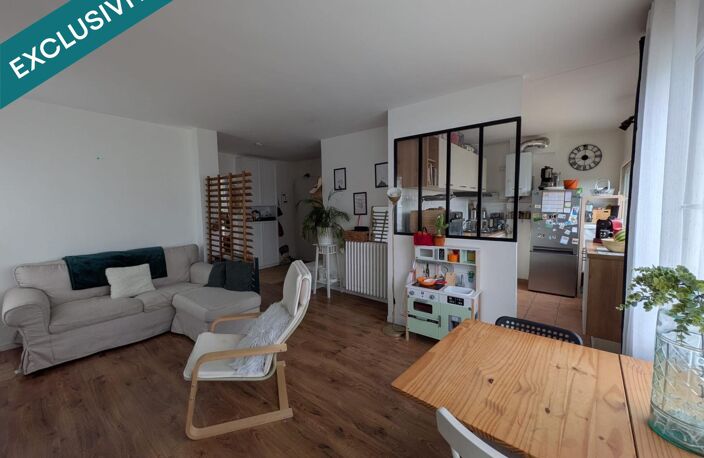 Appartement coup de coeur — photo 2