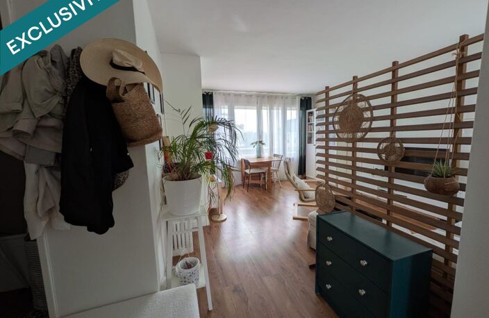 Appartement coup de coeur — photo 3